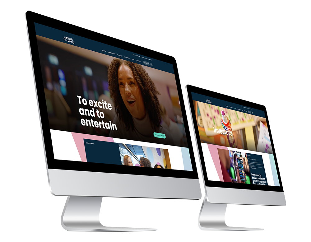 Rank Website2024 Casestudy