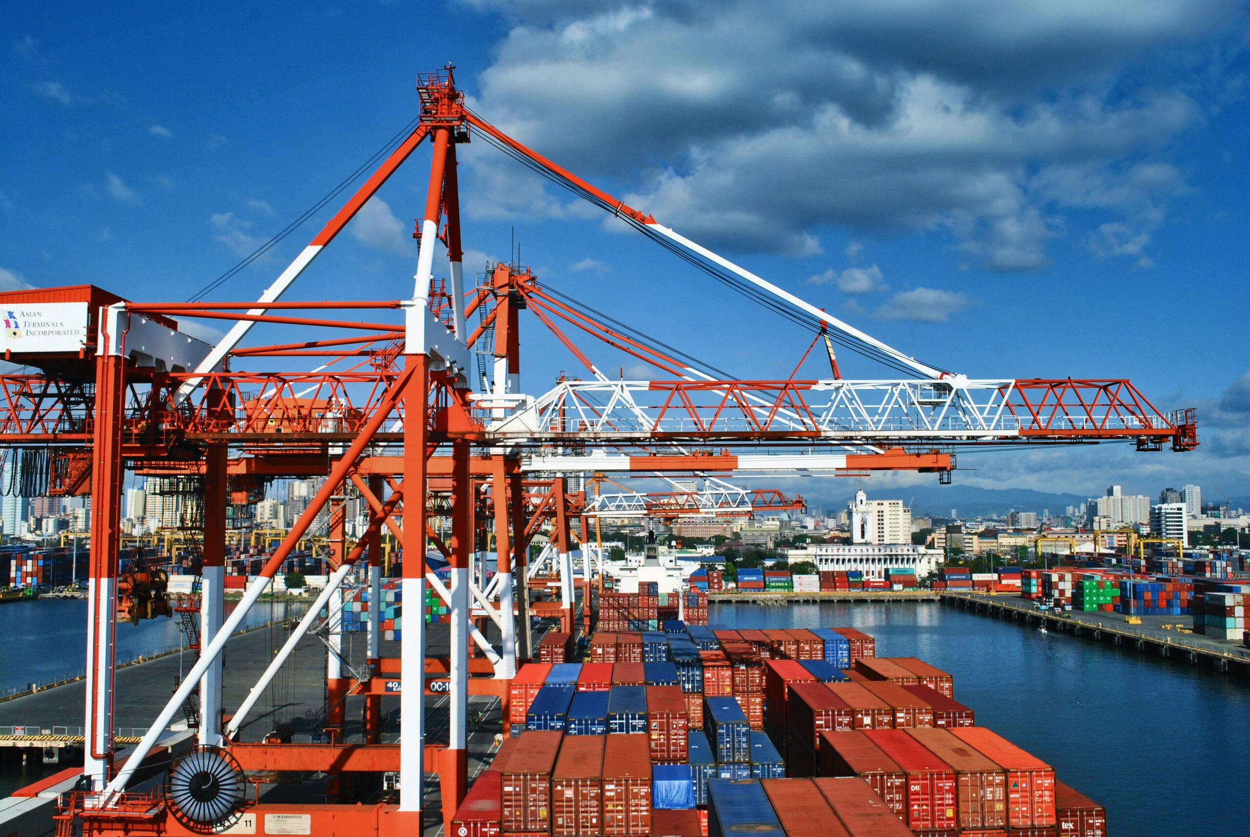 Supply chain